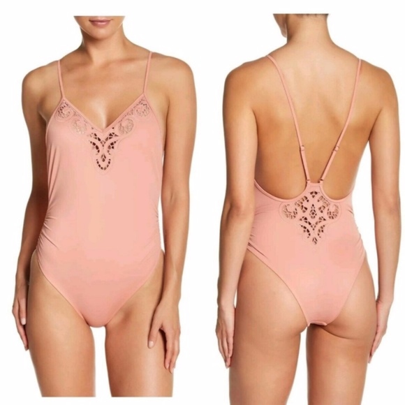 Tori Praver Swimwear Other - NWT Tori Praver Swimsuit